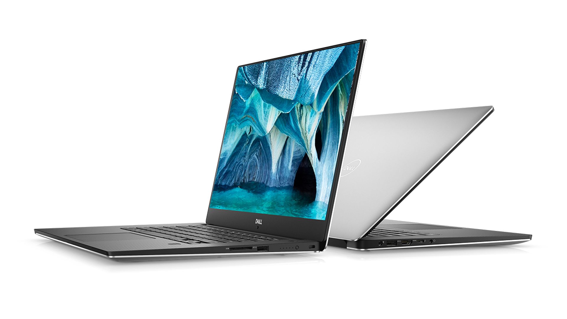 Dell XPS 9500 2020: Đối Thủ Số 1 Của MacBook Pro
