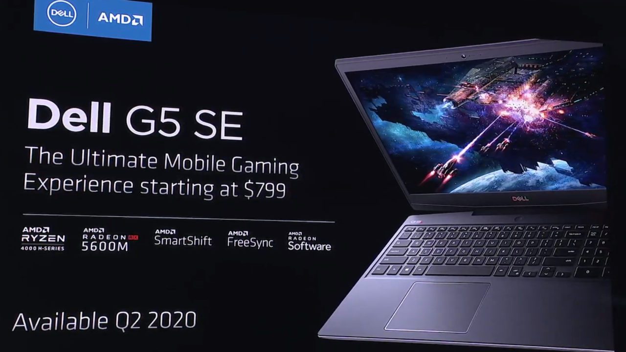 Dell G5 15 5500: Được Chế Tạo Lý Tưởng Cho Các Game Thủ Mới Bắt Đầu