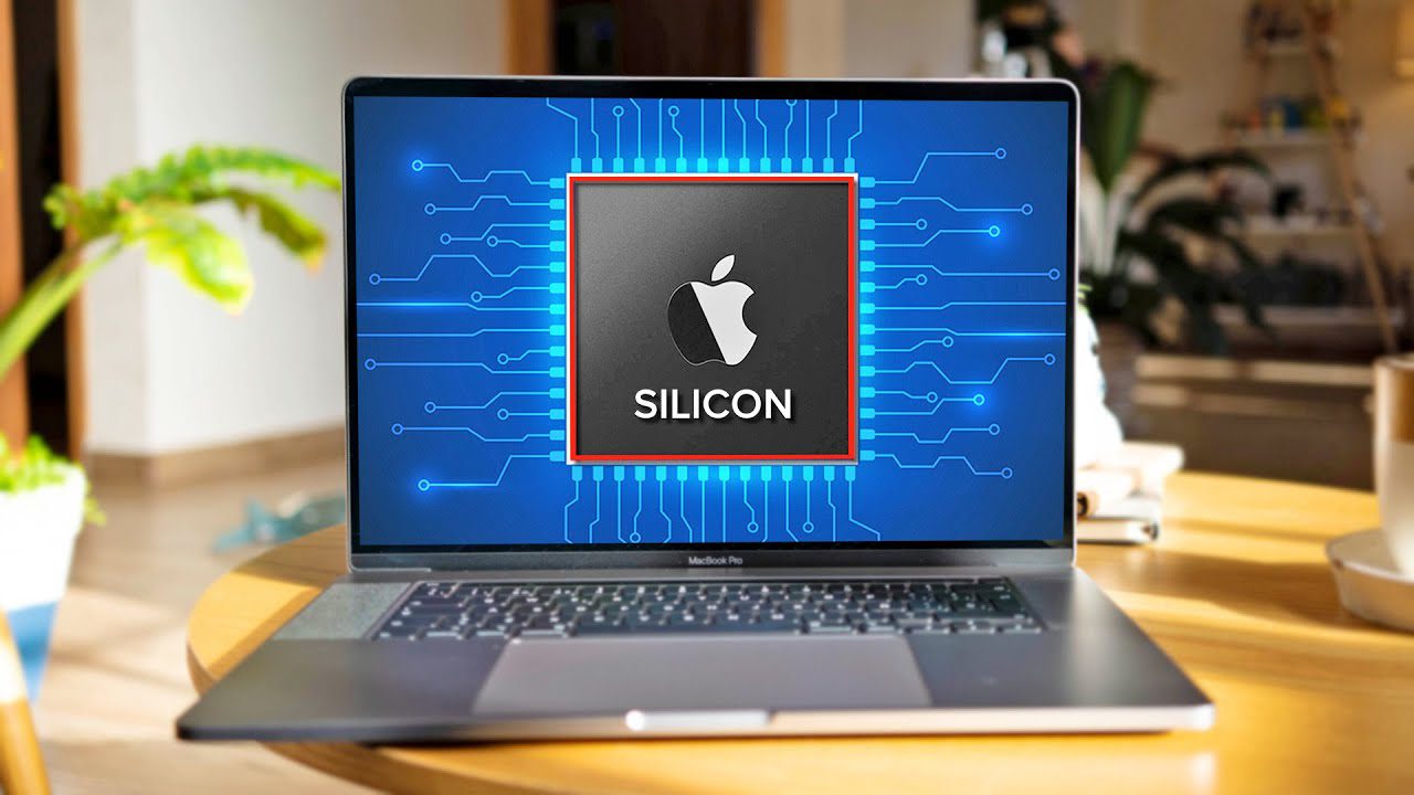 Ngày Phát Hành Apple Silicon Macbook: Chi Tiết Về Các Máy Mac ARM Đầu Tiên