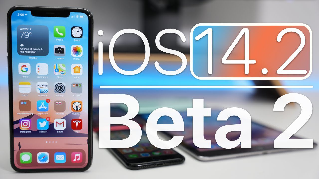 IOS 14 Phiên Bản Mới Nhất, Sự Cố Và Tính Năng Mới Sắp Có Trên Iphone