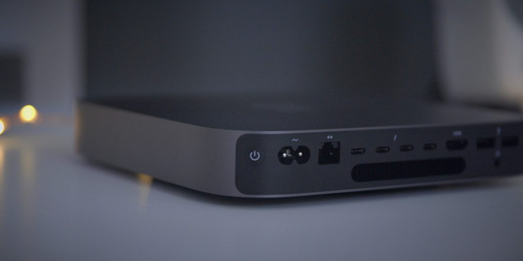 Đánh giá Mac Mini M1 2020: Máy Mac M1 “Đáng Đồng Tiền” Nhất Của Apple