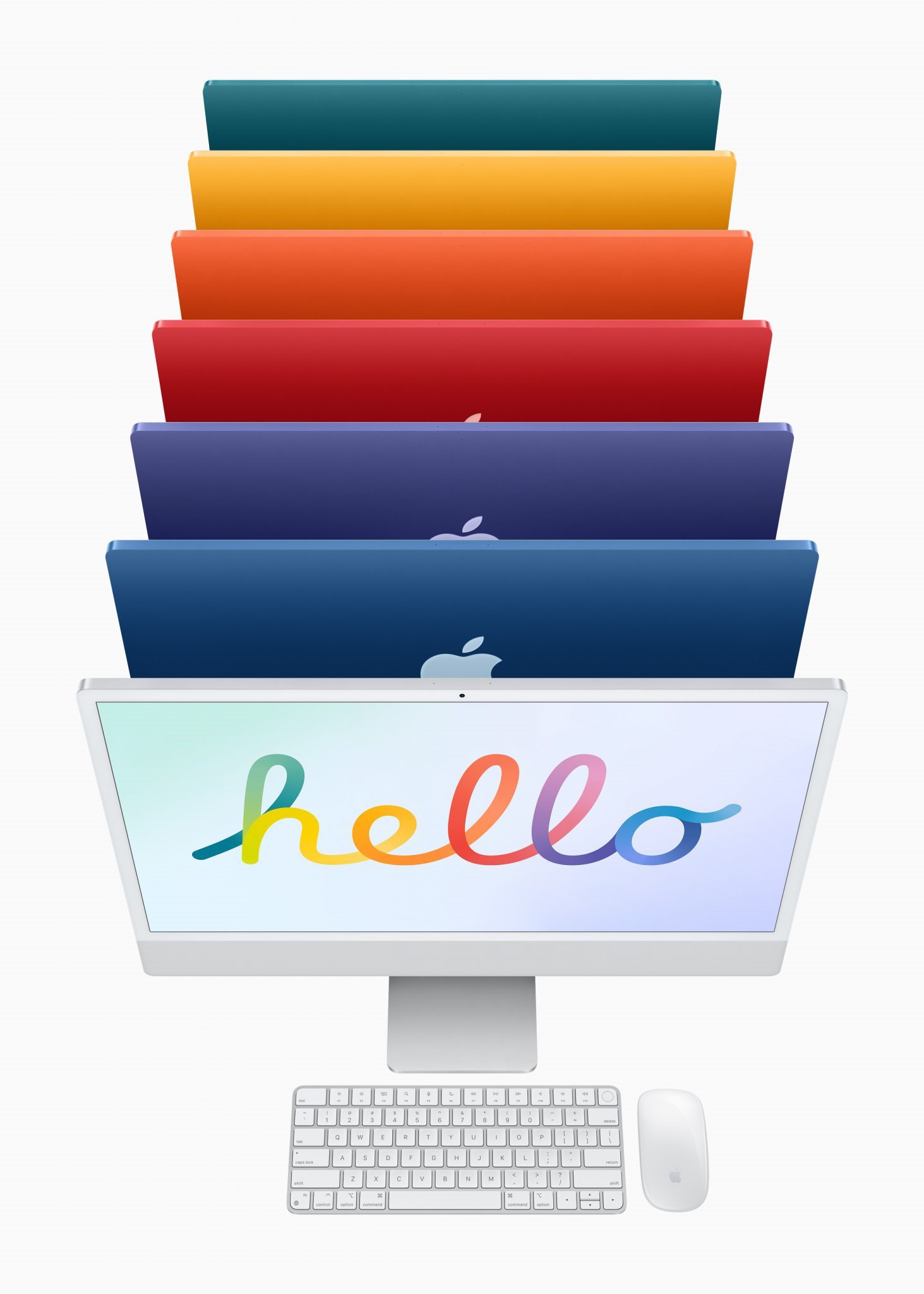 man hinh imac 2021