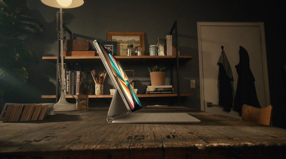 5 Lý Do Khiến iPad Pro M1 2021 Trở Nên Đặc Biệt