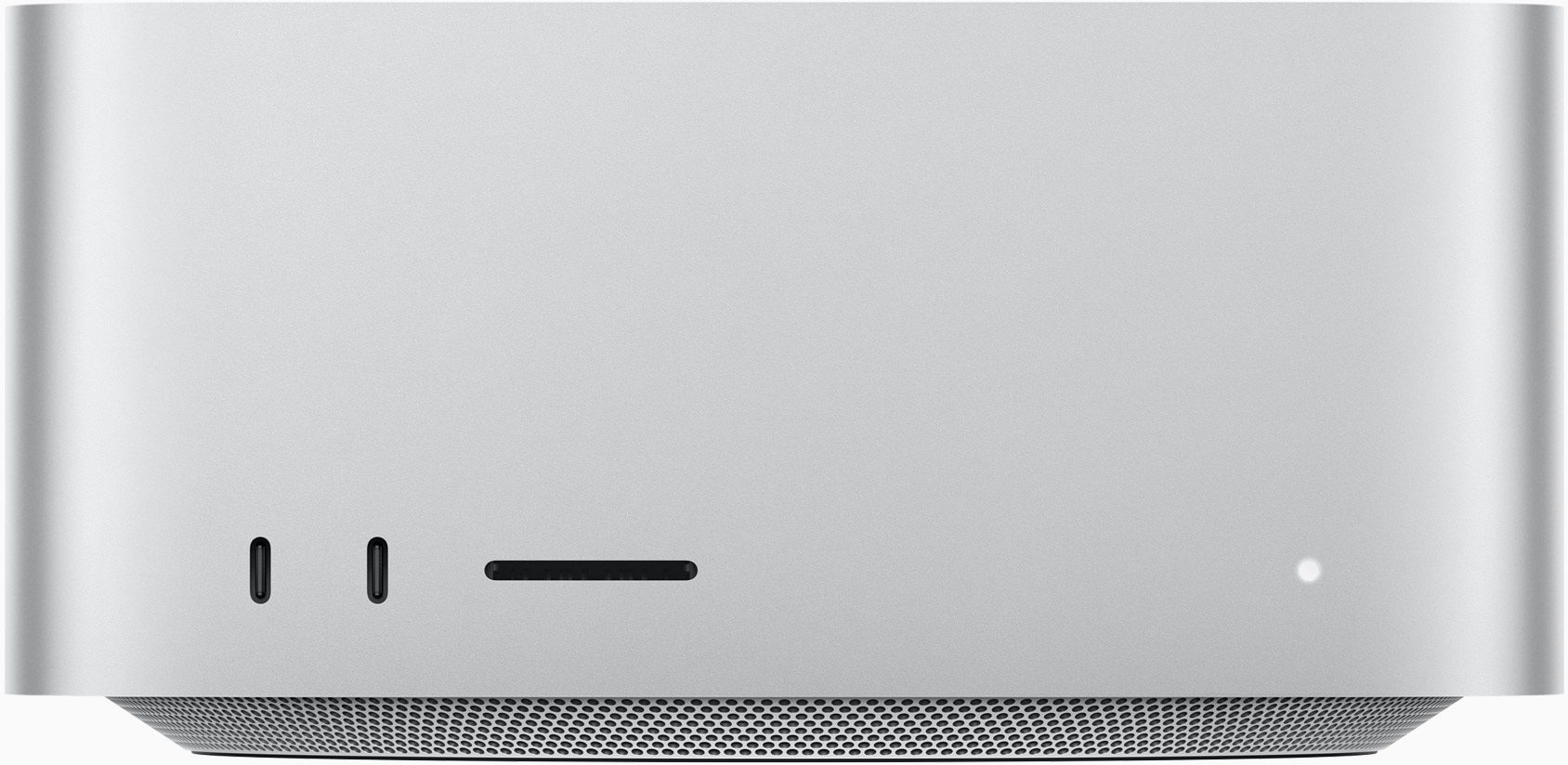 MAC STUDIO 2022: Chiếc máy tính để bàn được Apple thu nhỏ lại với chip M1 Max / M1 Ultra