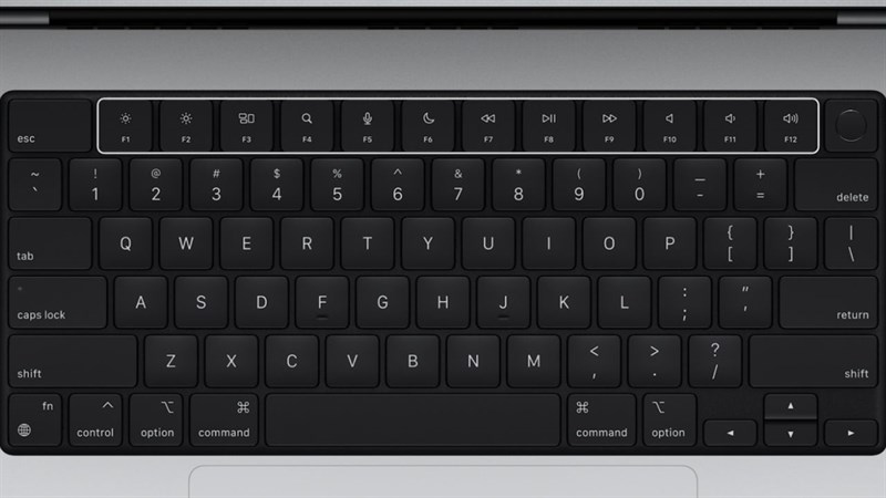 Ban-phim-khong-co-touchbar