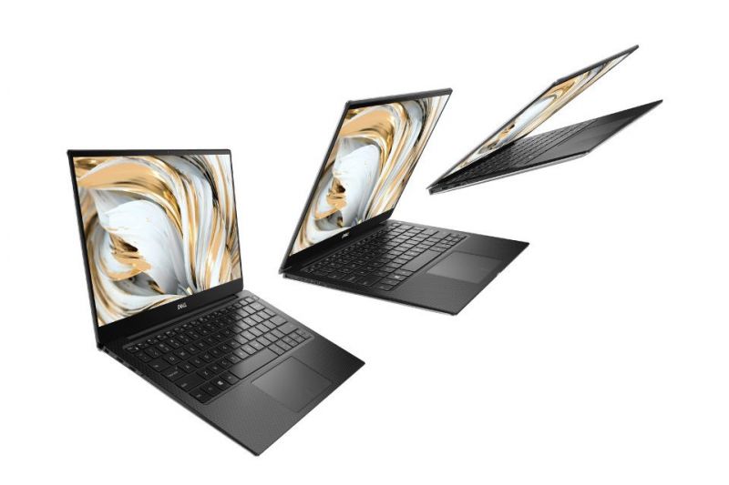 DELL XPS 13 9305 xứng tầm đẳng cấp
