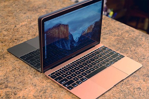 MacBook Retina thuộc các dòng MacBook được giới yêu công nghệ đánh giá cao