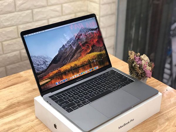 Hướng dẫn cách check Macbook mới một cách chính xác