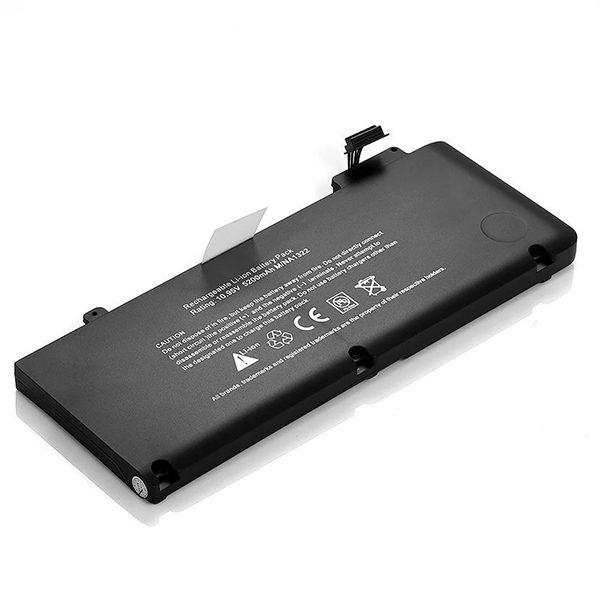 Nên sử dụng pin chính hãng Apple