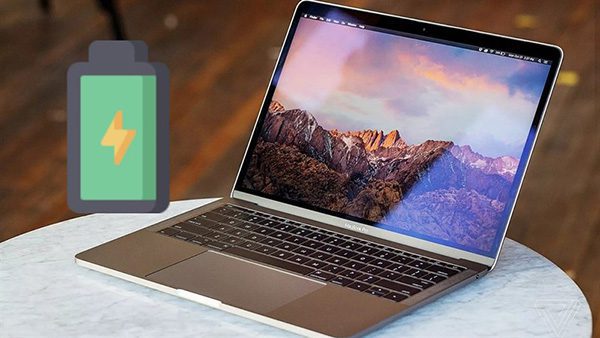 Có nên mua MacBook không? Top 5 lợi ích khi sử dụng MacBook