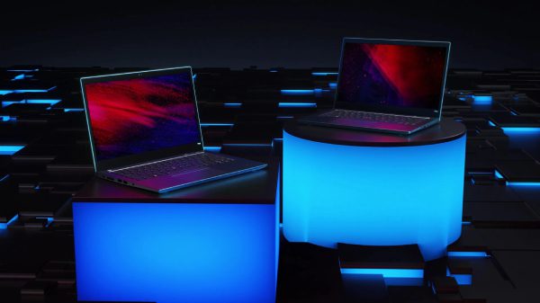 Lenovo Thinkpad L-Series sở hữu thiết kế hiện đại
