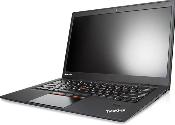 Giới thiệu dòng máy ThinkPad X1 Carbon Gen 1 2013 cấu hình cao