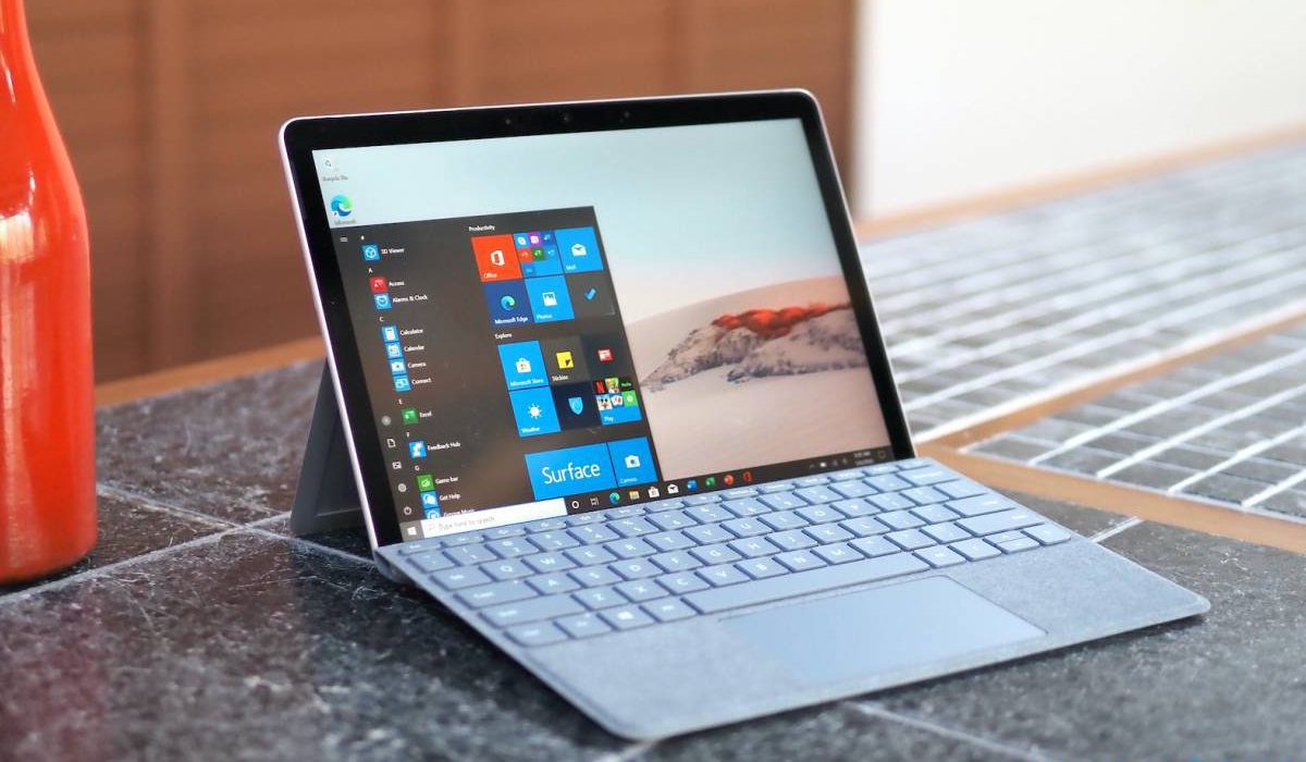 Có nên mua Microsoft Surface laptop ở thời điểm hiện tại?