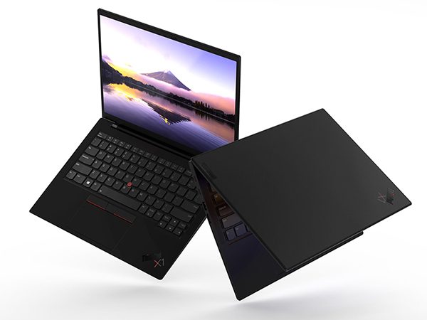 ThinkPad X1 Carbon Gen 9 i5 1135G7 có cấu hình ổn định