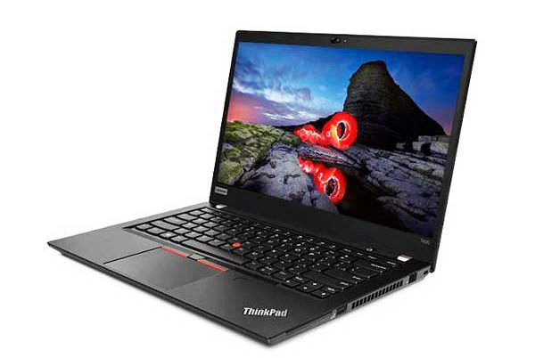 Laptop Thinkpad sở hữu cấu hình mạnh mẽ