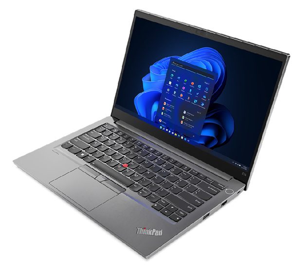 Có nên mua Thinkpad E14 dùng cho công việc văn phòng?