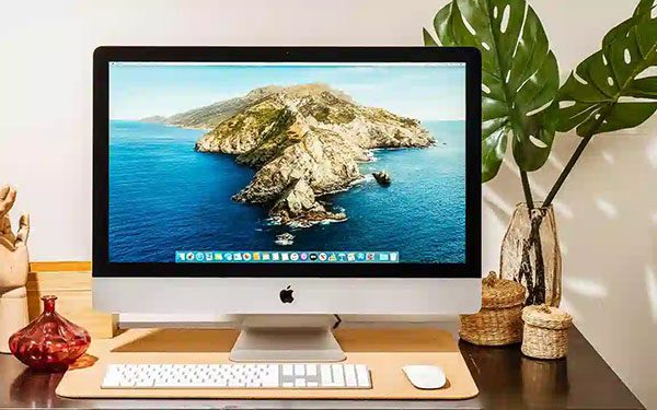 iMac 2020 được đánh giá khá cao về hiệu năng