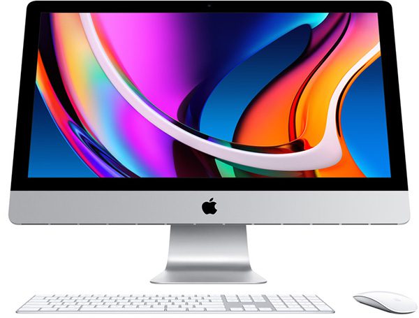 Đánh giá iMac 2020: Liệu có đáng để trải nghiệm?