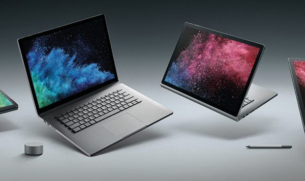 Mua laptop Surface chính hãng, chất lượng tại Mac365