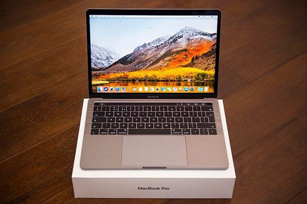 Mac365 cung cấp Macbook chính hãng