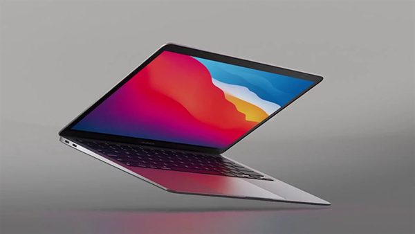 Đánh giá Macbook Pro 2020 M1 mang thiết kế sang trọng, chuẩn khí chất doanh nhân