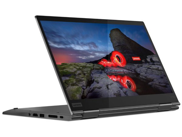 ThinkPad X1 Carbon Gen 2 sở hữu thiết kế sang trọng, hiện đại