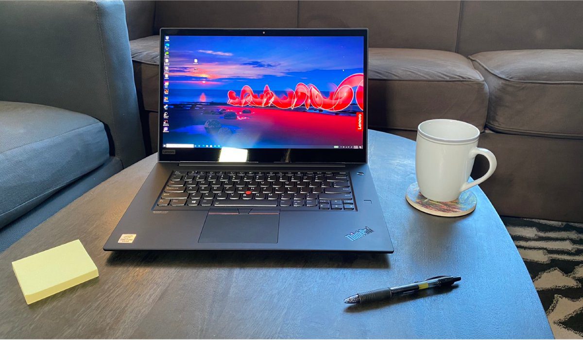 Đánh giá ThinkPad X1 Extreme Gen 3: Liệu có đáng mua?