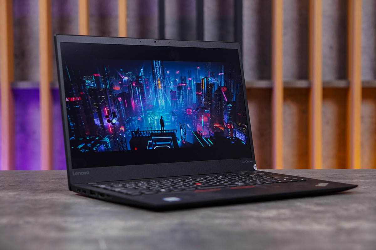 Đánh giá X1 Carbon Gen 7 có điểm gì khác biệt?