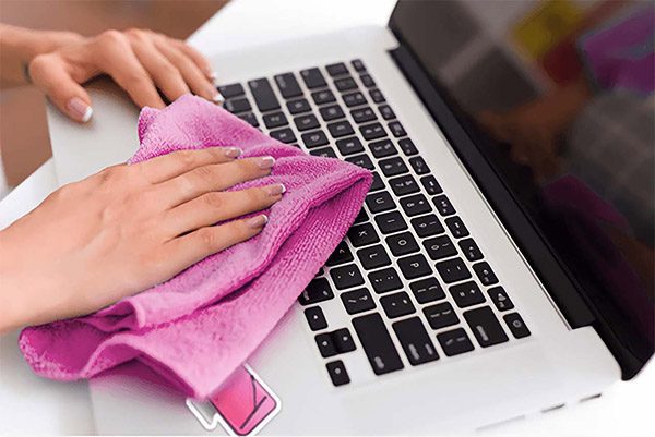 7 Nguyên nhân loa Macbook bị rè và cách khắc phục