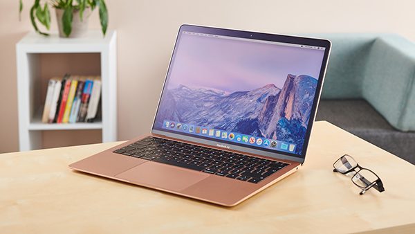 Top 5 dòng Macbook giá rẻ, chất lượng tốt nhất hiện nay