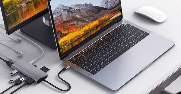 Top 8 cách khắc phục lỗi Macbook không lên màn hình
