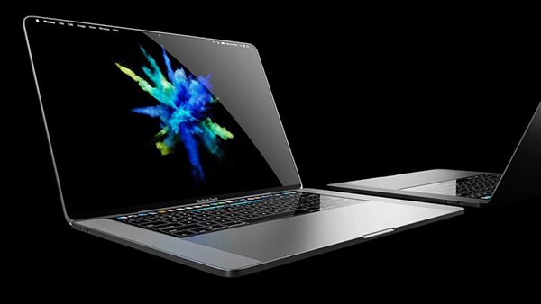 Ngoài cấu hình mạnh mẽ, Macbook pro 2019 còn tích hợp nhiều tính năng ưu việt