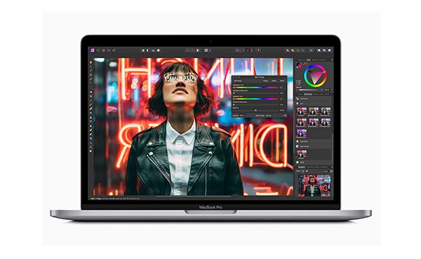 Macbook Pro 2019 gây ấn tượng mạnh với chất lượng màn hình siêu thực