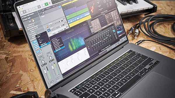 Macbook Pro 2019 mang cấu hình đỉnh cao, sở hữu sức mạnh của mãnh hổ