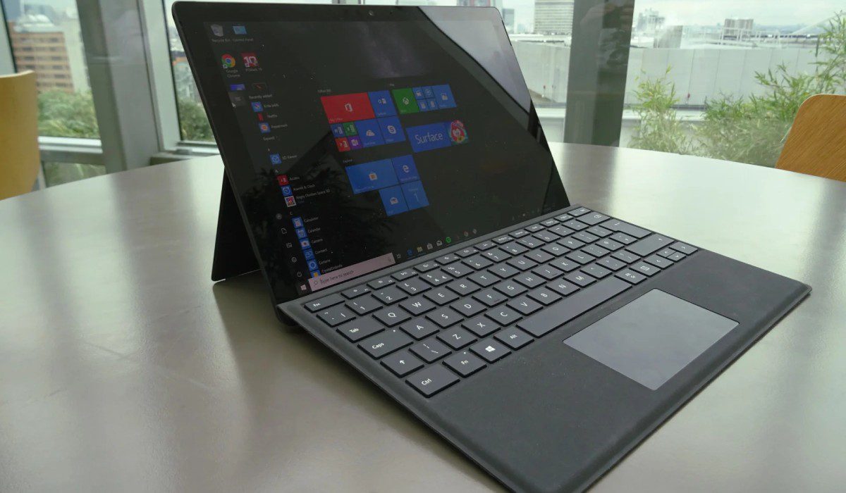 Đánh giá Surface Pro 6 chi tiết nhất: Liệu có còn đáng mua?