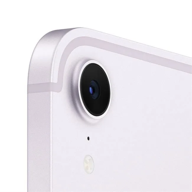 iPad mini 7 5G màu Tím – ảnh 34