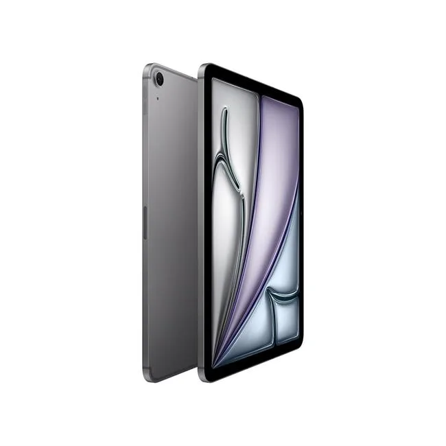 iPad Air M4 11 inch 5G 128GB màu Đen - Xám – ảnh 2