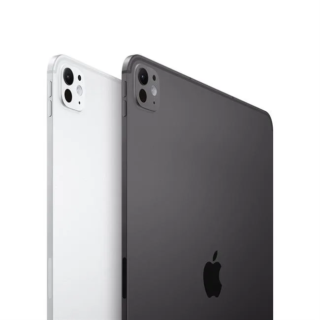 iPad Pro M5 13 inch 5G 256GB màu Đen – ảnh 12