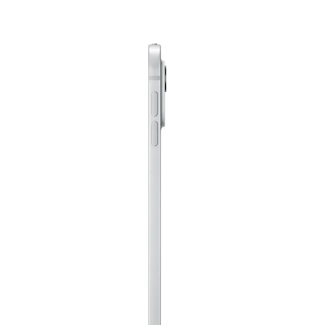 iPad Pro M4 13 inch Nano WiFi màu Bạc – ảnh 3