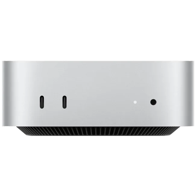 Mac mini M6 32GB/256GB màu Bạc – ảnh 1