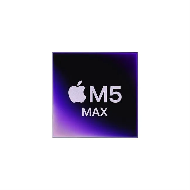 Mac Studio M5 Max 36GB/512GB màu Bạc – ảnh 2