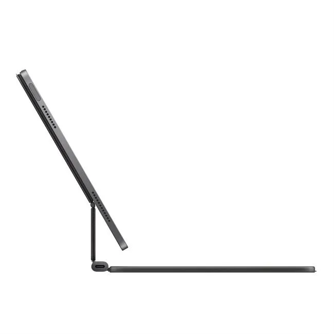 Bàn phím Apple Magic Keyboard iPad Air 11 inch màu Đen – ảnh 7