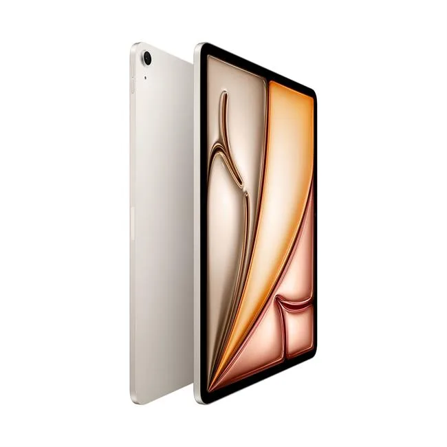 iPad Air M4 13 inch WiFi 128GB màu Trắng Starlight – ảnh 22