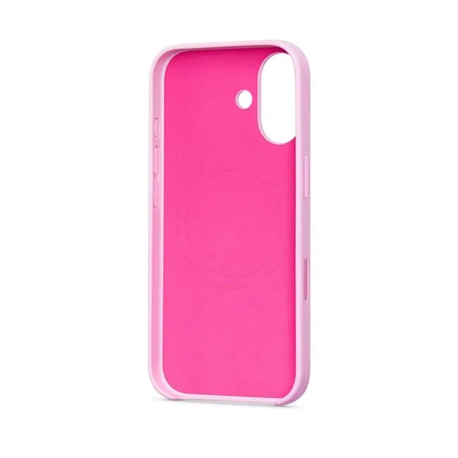 Ốp lưng MagSafe iPhone 17 Nhựa Polycarbonate Beats màu Hồng phấn – ảnh 11