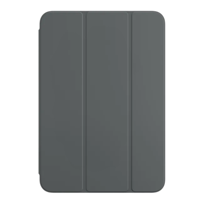 Bao da Apple iPad Mini 7 Smart Folio MC2Q4 màu Xám đậm – ảnh 8