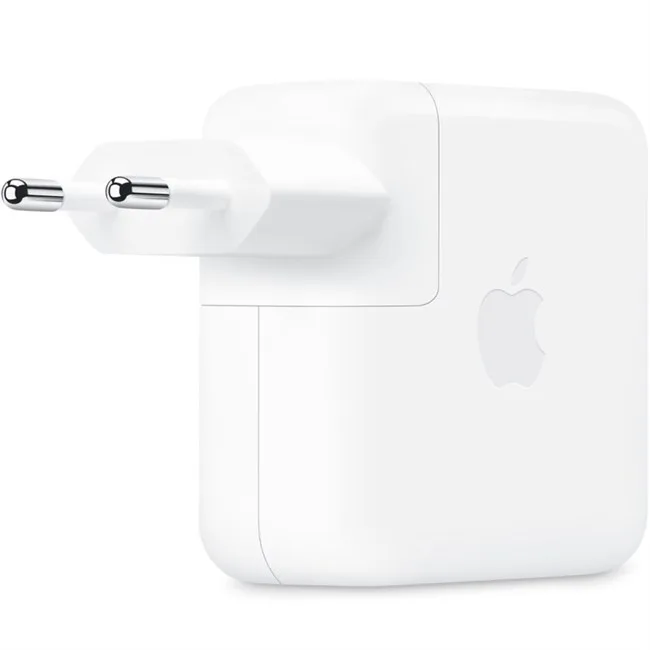 Adapter sạc Apple Type C 70W màu Trắng – ảnh 3