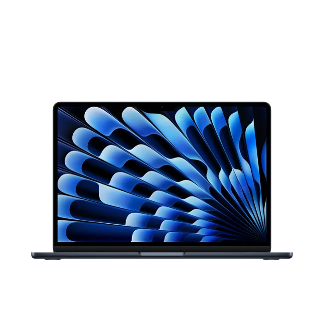 MacBook Air 13 inch M5 32GB/512GB 35W màu Xanh đen – ảnh 28