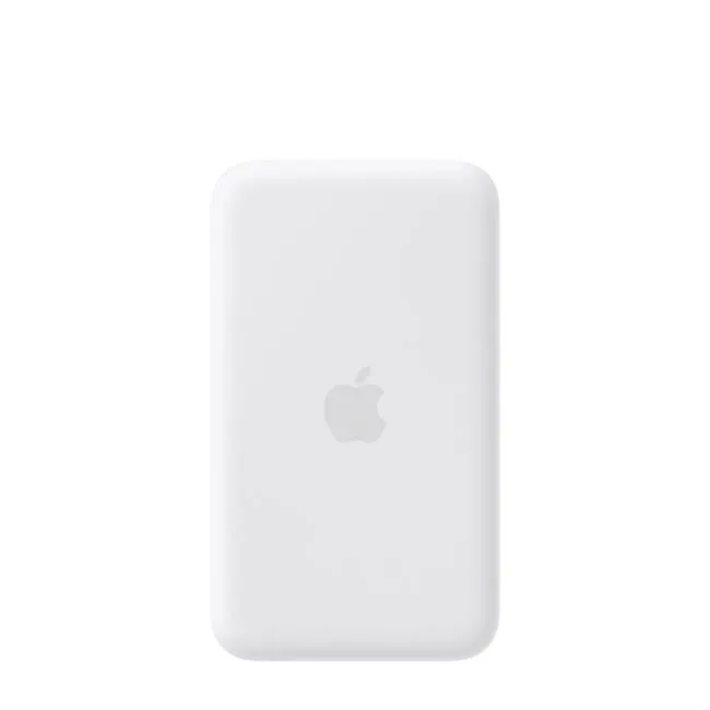 Pin sạc dự phòng MagSafe Apple iPhone Air MGPG4 màu Trắng – ảnh 2