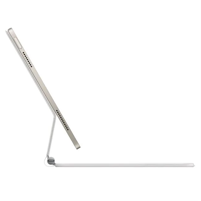 Bàn phím Apple Magic Keyboard iPad Air 11 inch màu Trắng – ảnh 3
