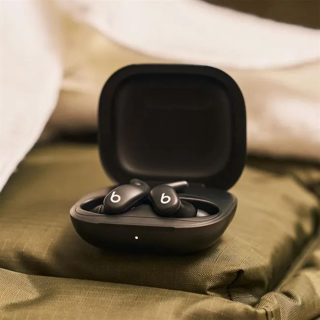 Tai nghe Bluetooth True Wireless Beats Powerbeats Fit ANC ME2K4 màu Đen – ảnh 5